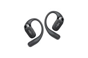 Headphones/Headsets - Shokz OpenFit 2+ - Black - T921-ST-BK