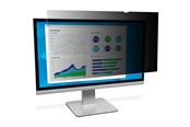 Scherm - 3M Privacy Filter display privacy filter - 24" - PF240W9E
