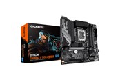 Moederbord - GIGABYTE B760M GAMING X DDR4 GEN5 Moederbord - Intel B760 - Intel LGA1700 - DDR4 RAM - Micro-ATX - B760M G X DDR4 GEN5
