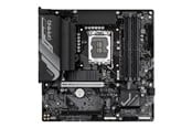Moederbord - GIGABYTE B760M Gaming X DDR4 GEN5 Moederbord - Intel B760 - Intel LGA1700 socket - DDR4 RAM - Micro-ATX - B760M G X DDR4 GEN5