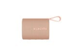 Luidspreker (draagbaar en voor feesten) - Xiaomi Sound Pocket - speaker - for portable use - wireless - QBH4380GL