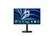 Scherm - 32" Philips 32B2N3500 - 2560x1440 (QHD) - 100Hz - IPS - 32B2N3500/00
