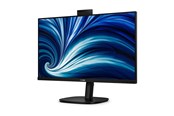 Scherm - 32" Philips 32B2U3601H - 2560x1440 (QHD) - 100Hz - IPS - 90W USB-C - 32B2U3601H/00