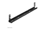Kabelgoot, Kabelhoes & Kabelbinders - Neomounts - cable management tray - clamp-on design universal - ADS07-120BL