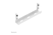 Kabelgoot, Kabelhoes & Kabelbinders - Neomounts - cable management tray - clamp-on design universal - ADS07-121WH