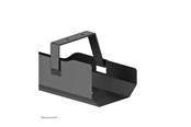 Kabelgoot, Kabelhoes & Kabelbinders - Neomounts - cable management tray - screw-mounted universal - ADS07-122BL