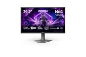 Scherm - 26.5" AOC AGON PRO AG276QKD2 - 2560x1440 (QHD) - 500Hz - QD-OLED - AG276QKD2