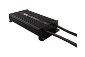 Laptop oplader - Gamber-Johnson LLC Lind - power adapter - DC-DC - 60 Watt - 7300-0692