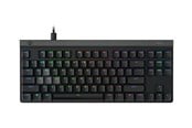 Toetsenbord - Logitech G G515 RAPID - Gaming toetsenbord - Universal - Zwart - 920-013861