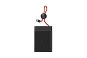 Powerbank - OnePlus 22.5W Magnetic Ring Power Bank Powerbank - Zwart - 10000 mAh - 5411100022