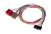 Voedingskabel (extern) - Teltonika - tachograph cable - PPCB00000010