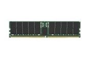RAM - Kingston Kingston Server Premier DDR5-6400 Registered/ECC - 64GB - CL52 - Single Channel (1 pcs) - KSM64R52BD4-64HA