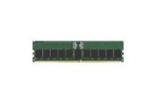 RAM - Kingston HP Specific DDR5-6400 - Registered/ECC - 32GB - CL52 - Single Channel (1 pcs) - Groen - KTH-PL564D8-32G