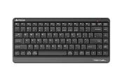 Toetsenbord - A4Tech FSTYLER FBK11 - Toetsenbord - Grijs - A4TKLA47124