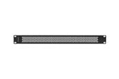 Rackkoffers - Lanberg AK-1411-B - 1U - Blanking Panel - AK-1411-B