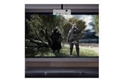 Projector - BenQ Projector TK700ST - DLP projector - 3D - 3840 x 2160 - 3000 ANSI lumens - 9H.JP877.17E