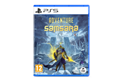 Games - Adventure of Samsara - Sony PlayStation 5 - Platform - 7350002938157