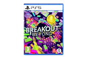 Games - Breakout Beyond - Sony PlayStation 5 - Action - 7350002938171