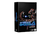 Games - R-Type Delta HD Boosted (Full Force Edition) - Sony PlayStation 5 - Shoot 'em up - 7350002938270