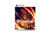 Games - The Crown of Wu - Sony PlayStation 5 - Action/Adventure - 8437024411154
