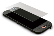 Gaming accessoires - NACON Glass Screen Protector Kit - Screenprotector - Nintendo Switch 2 - 3665962031423