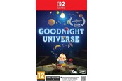 Games - Goodnight Universe - Nintendo Switch 2 - Adventure - 810161631407