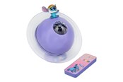 Merchandise - Paladone - Stitch Galaxy Projection Light - Lamp - PP14475LS