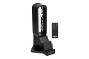 Merchandise - Paladone - FORTNITE DESK HEADPHONE STAND WITH LIGHT - Lamp - PP14509FO
