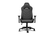 Gamer stoel - Trust GXT723 RUYA FABRIC CHAIR - GREY Gaming stoel - Tot 150 kg - 25439