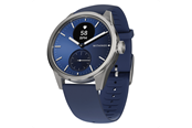 Smartwatch, Sporthorloge en Activity Tracker - Withings Scanwatch 2 - 42mm - Blue - HWA10- model 12-All-Int