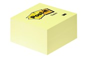 Schrijfblokken, formulieren en notitieboekjes - 3M Post-it 636B - 636B
