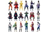 Speelgoedpop - Naruto Shippuden 6.5 cm Figure 1 pc blind foilbag - 2005NSH