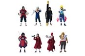 Speelgoedpop - Naruto Shippuden Edo Tensei Capsule - assorted - 3000NSH
