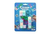 Kleine cadeautjes voor kinderen - Pocket Money Fidget Keyboard Clicker 3pcs - 500071