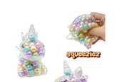 Kleine cadeautjes voor kinderen - Pocket Money Sensory Stress Unicorn - 500072