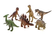 Speelgoedpop - Pocket Money Dinosaurs 6 pcs - 71230