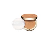 Make-up - Clarins Ever Matte Face Powder 10 g.– 05 Medium Deep - 3380810482850