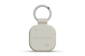 Mobiel - Overige accessoires - Satechi Vegan-Leather FindAll™ Keychain - Sand - ST-LKCFW