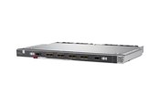 Netwerk-adapter (netwerkkaart, printserver, enz.) - HP E Virtual Connect SE Module - 876259-B21