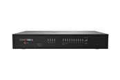 Netwerkapparatuur & Uitbreiding naar draadloos - SonicWALL TZ Series Tz280 - 03-SSC-6936