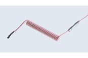 Toetsenbord - Wooting Premium Cable Set - Blossom Pink - Upgrade accessoires - Roze - CB3-CTC-PHG-PK01
