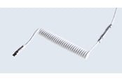 Toetsenbord - Wooting Premium Cable Set - Just White - Upgrade accessoires - Wit - CB3-CTC-PHG-WHGY1