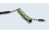 Toetsenbord - Wooting Premium Cable Set - Lekker - Upgrade accessoires - Groen - CB3-CTC-PHG-LKR1