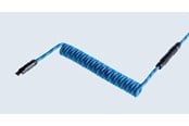 Toetsenbord - Wooting Premium Cable Set - Ocean Blue - Upgrade accessoires - Blauw - CB3-CTC-PHG-BL01