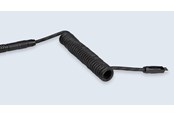 Toetsenbord - Wooting Premium Cable Set - Stealth - Upgrade accessoires - Zwart - CB3-CTC-PHG-BKGY1