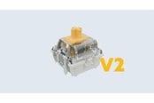 Toetsenbord - Wooting Lekker V2 L45 Linear Switch - 70 pack - Key Switches - SW3-LKR-L45-70P