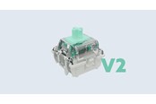 Toetsenbord - Wooting Lekker V2 L60 Linear Switch - 20 pack - Key Switches - SW3-LKR-L60-20P