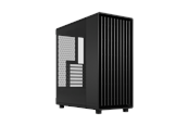 Case - Fractal Design North Momentum Edition - Case - Miditower - Zwart - FD-C-NOR1C-05