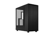 Case - Fractal Design North XL Momentum Edition - Case - Miditower - Zwart - FD-C-NOR1X-07