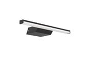 Smart Home - EGLO REGELLO-Z WALL L600 RGB/CCT 1350LM IP44 ZWART - 901287